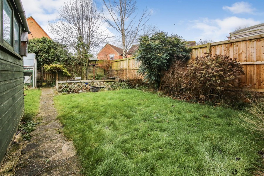 Images for Garratt Close, Long Lawford, Rugby EAID:CROWGALAPI BID:1