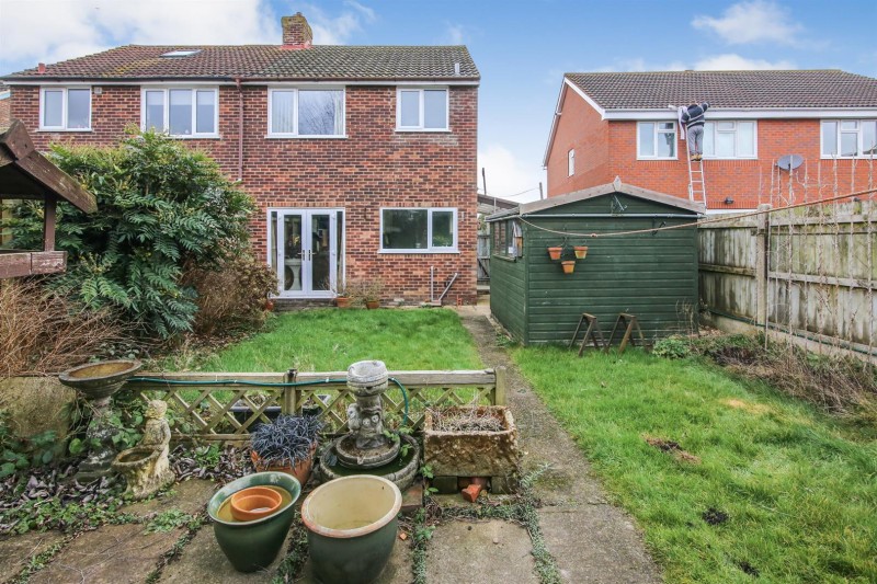 Images for Garratt Close, Long Lawford, Rugby EAID:CROWGALAPI BID:1