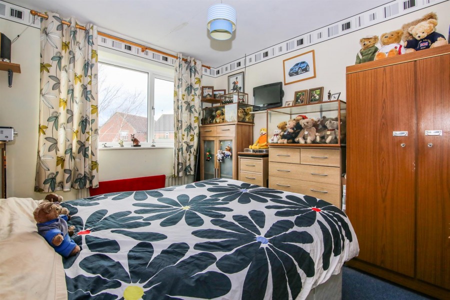 Images for Garratt Close, Long Lawford, Rugby EAID:CROWGALAPI BID:1