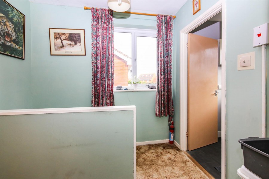 Images for Garratt Close, Long Lawford, Rugby EAID:CROWGALAPI BID:1