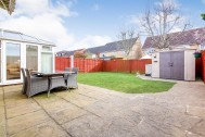 Images for Alicia Close, Cawston, Rugby