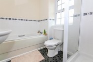Images for Lancut Hill, Coton Meadows, Rugby