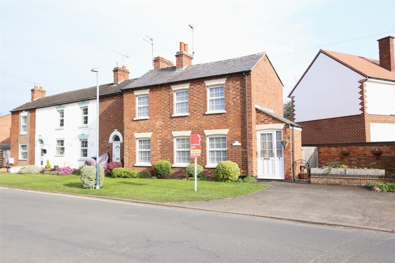 View Full Details for The Folly, Barby Lane, Rugby - EAID:CROWGALAPI, BID:1