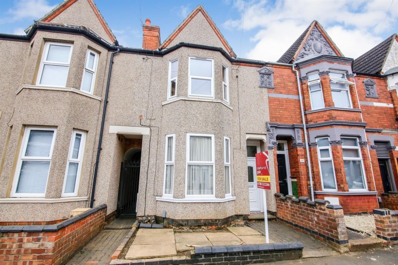 View Full Details for Windsor Street, Town Centre, Rugby - EAID:CROWGALAPI, BID:1