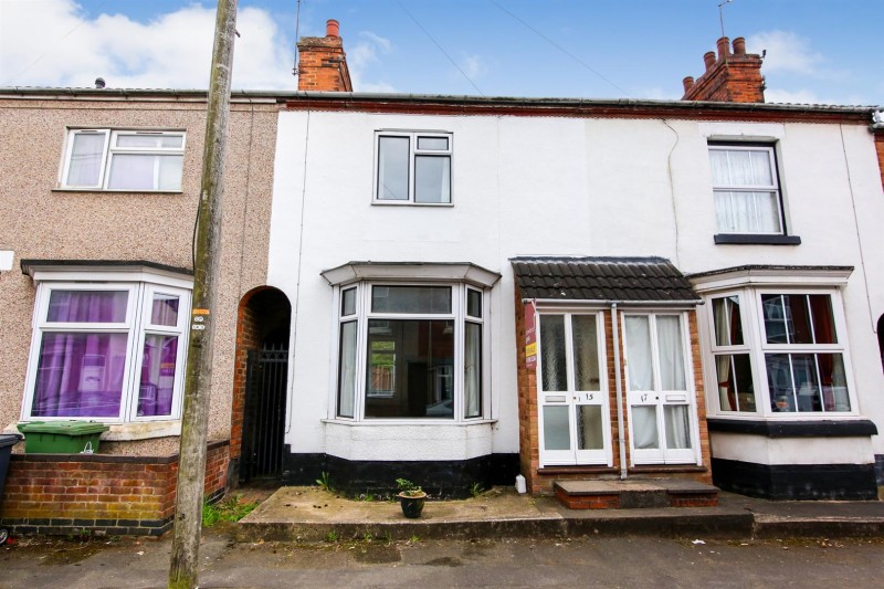 View Full Details for Essex Street, Rugby - EAID:CROWGALAPI, BID:1