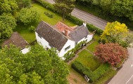 Images for Fosse Cottage, Bow Lane, Monks Kirby