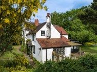 Images for Fosse Cottage, Bow Lane, Monks Kirby