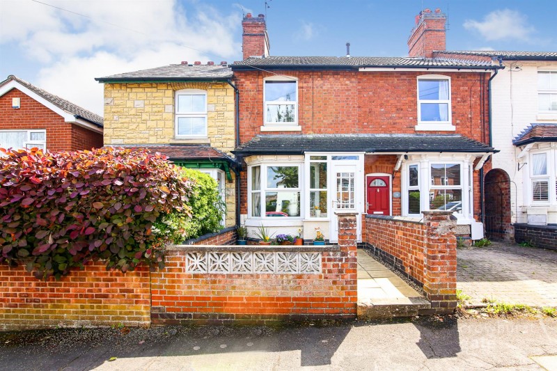 View Full Details for Addison Road, Bilton, Rugby - EAID:CROWGALAPI, BID:1