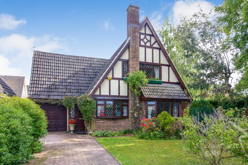 Images for Juliet Drive, Woodlands, Rugby EAID:CROWGALAPI BID:1