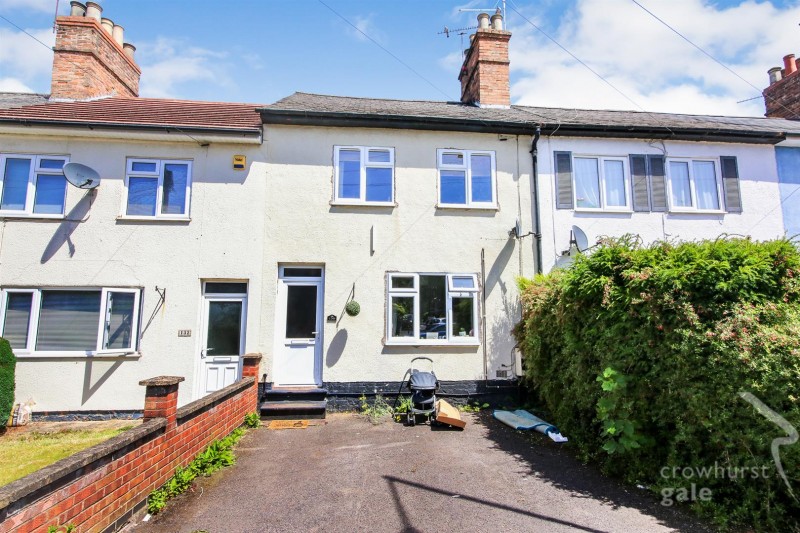 View Full Details for Wood Street, Rugby - EAID:CROWGALAPI, BID:1
