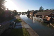 Images for Eastfields, Braunston, Daventry