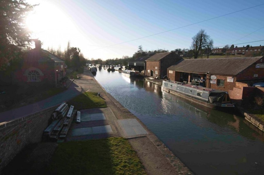 Images for Eastfields, Braunston, Daventry EAID:CROWGALAPI BID:1