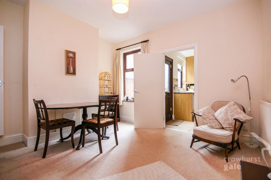Images for Main Street, Bilton EAID:CROWGALAPI BID:1