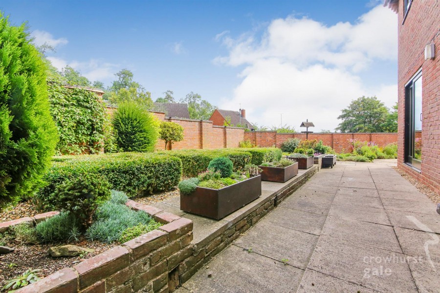 Images for Manor House Close, Newbold, Rugby EAID:CROWGALAPI BID:1