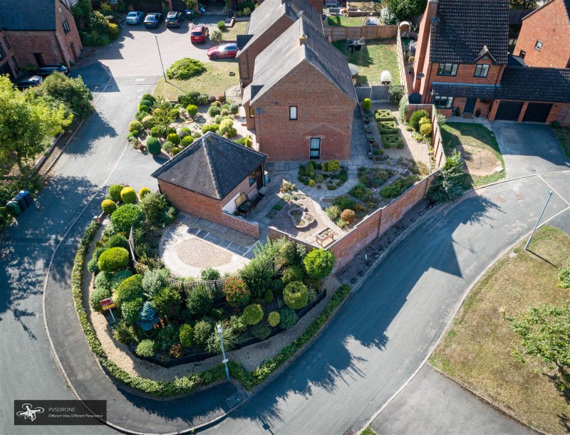 Images for Manor House Close, Newbold, Rugby EAID:CROWGALAPI BID:1