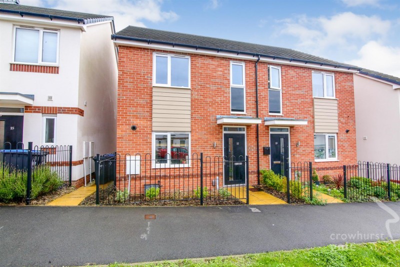View Full Details for Baker Street, Rugby - EAID:CROWGALAPI, BID:1