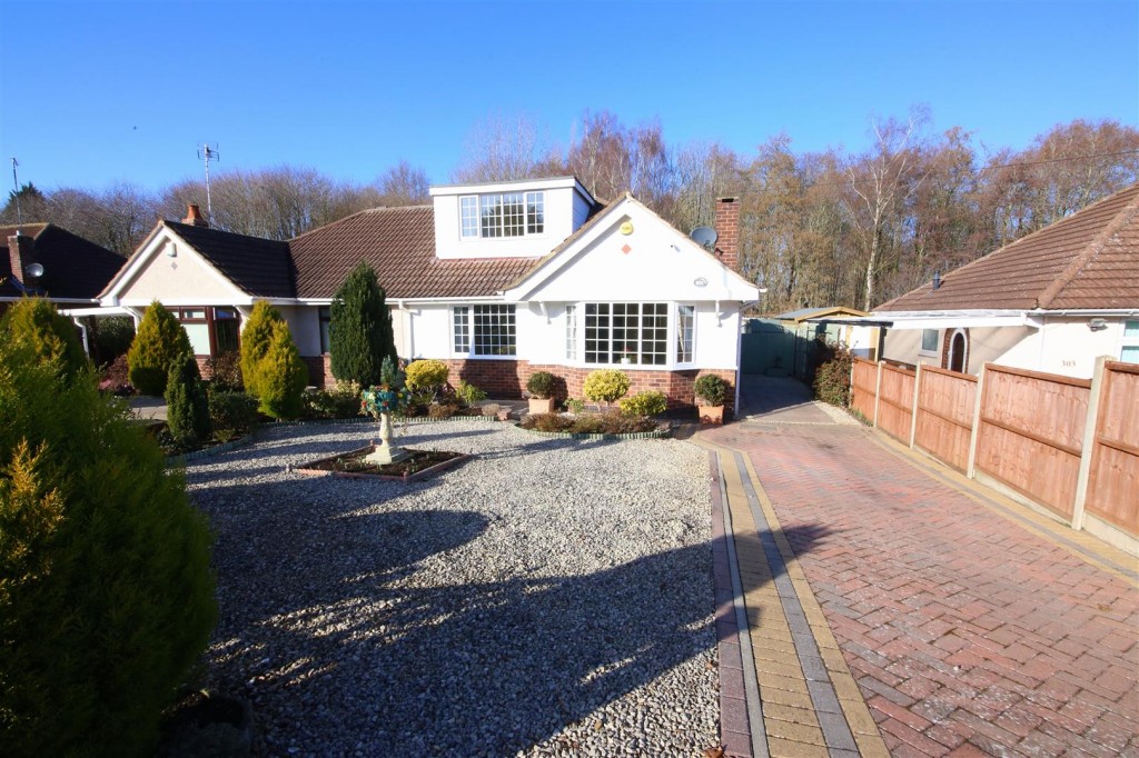 Lower Hillmorton Road, Rugby Crowhurst Gale