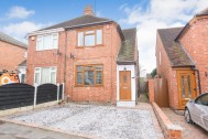 Images for Shenstone Avenue, Hillmorton, Rugby