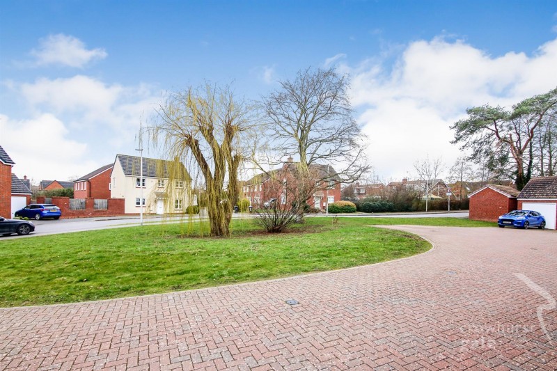 Images for Sheepcote Drive, Long Lawford, Rugby EAID:CROWGALAPI BID:1