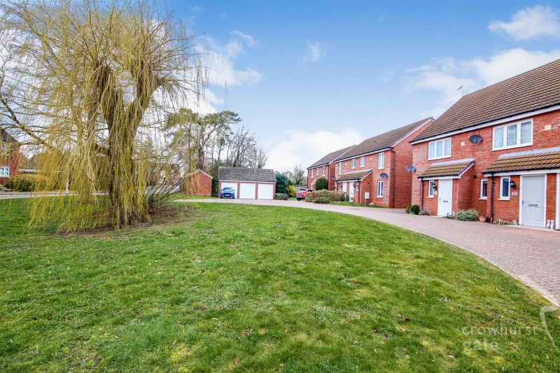 Images for Sheepcote Drive, Long Lawford, Rugby EAID:CROWGALAPI BID:1