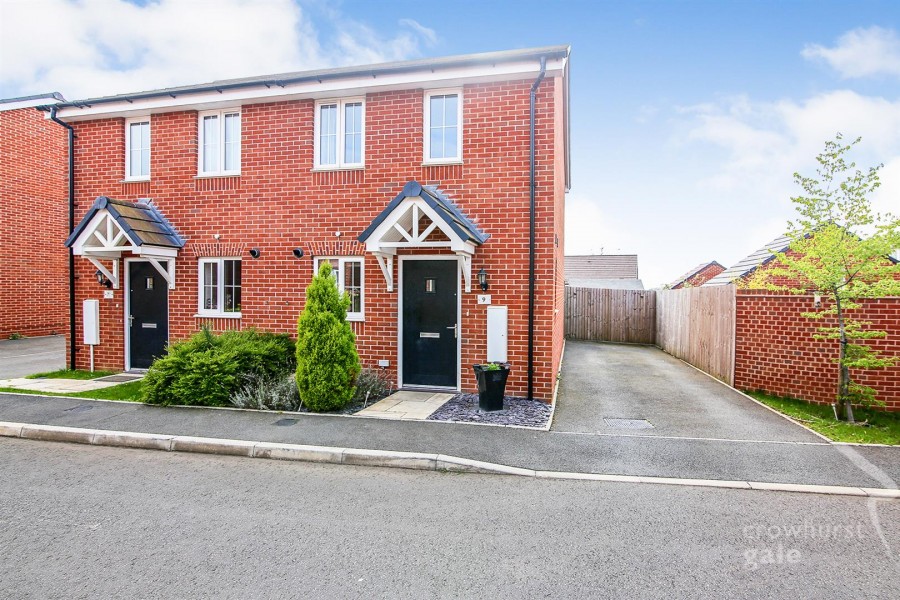 Images for Batt Close, Rochberie Heights, Rugby EAID:CROWGALAPI BID:1