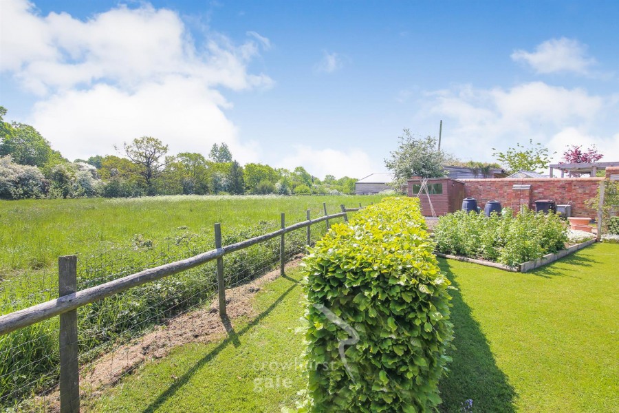 Images for Kings Lane, Yelvertoft, Northampton EAID:CROWGALAPI BID:1