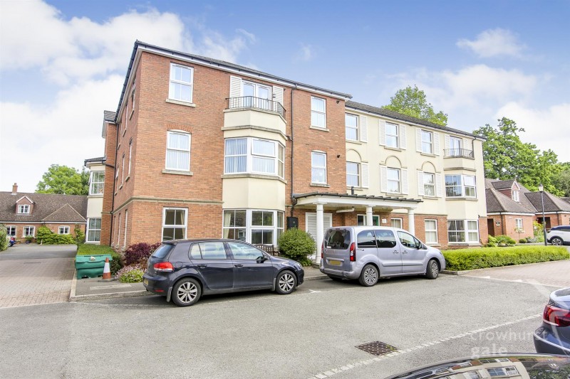 View Full Details for Sorrel House, Lime Tree Village, Rugby - EAID:CROWGALAPI, BID:1