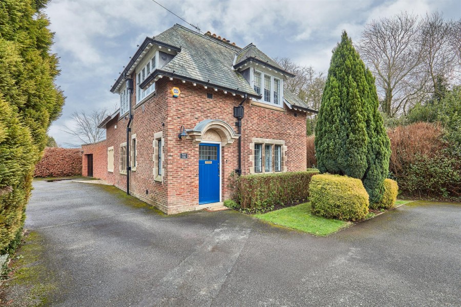 Images for North Lodge, Dunchurch, Rugby EAID:CROWGALAPI BID:1