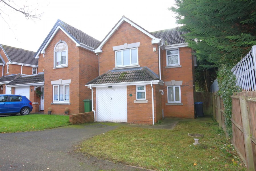 Images for Deacon Close, Hillmorton, Rugby EAID:CROWGALAPI BID:1