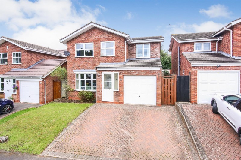 Images for Hazelwood Close, Dunchurch, Rugby EAID:CROWGALAPI BID:1
