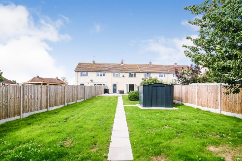 Images for Meadow Close, Stretton On Dunsmore, Rugby EAID:CROWGALAPI BID:1