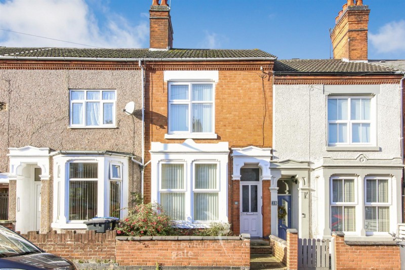 View Full Details for Grosvenor Road, Rugby - EAID:CROWGALAPI, BID:1