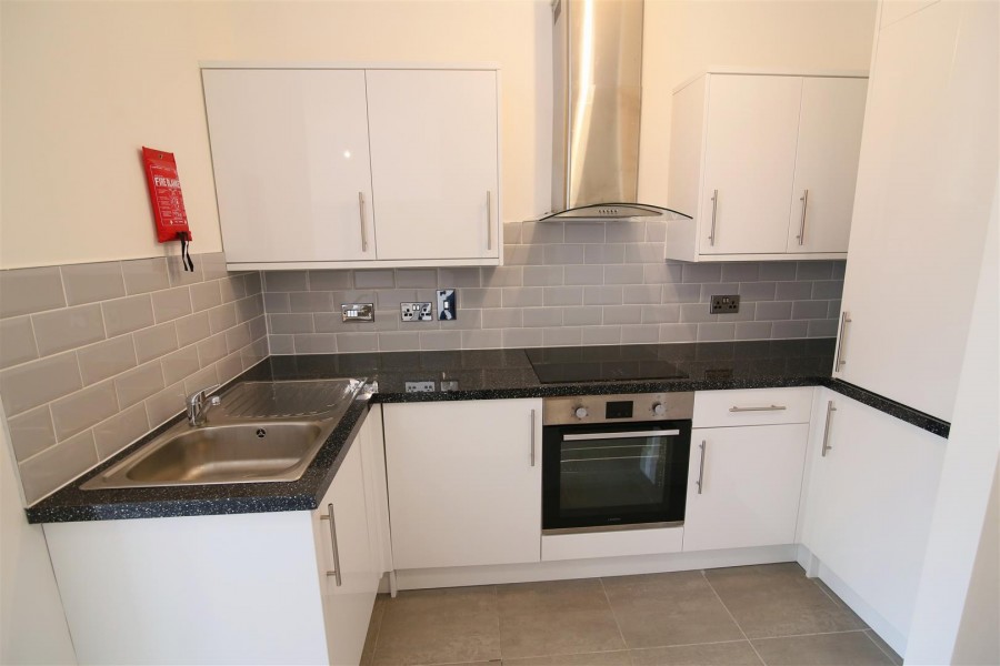 Images for Flat 2 Symington House, Market Street, Rugby EAID:CROWGALAPI BID:1