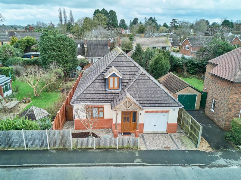 View Full Details for Dalkeith Avenue, Bilton, Rugby - EAID:CROWGALAPI, BID:1