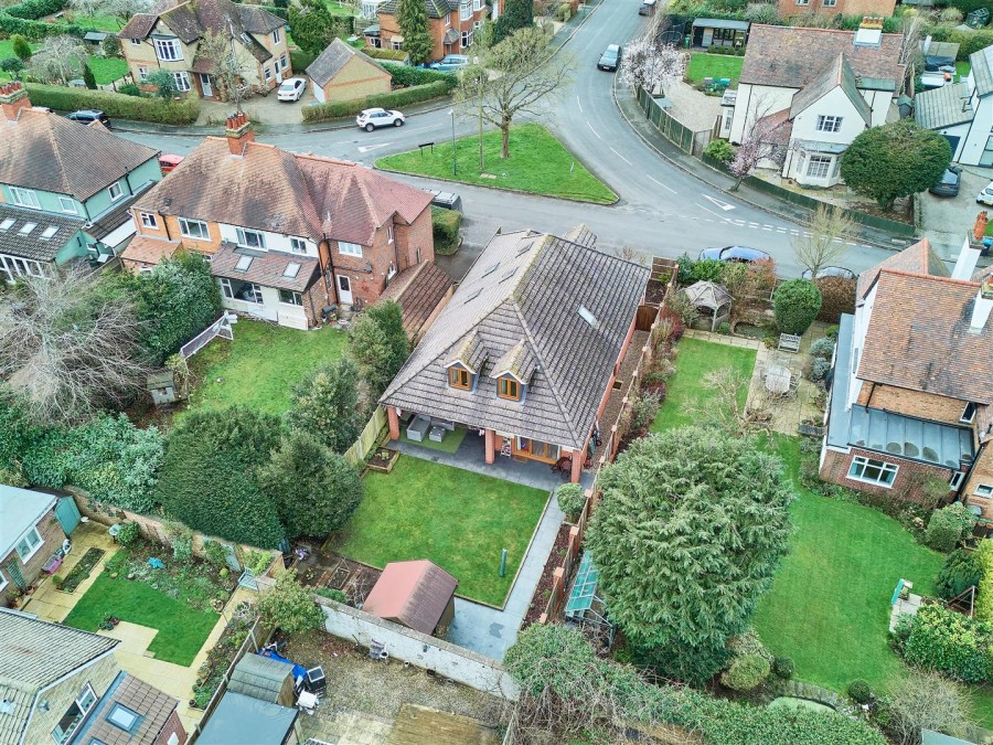 Images for Dalkeith Avenue, Bilton, Rugby EAID:CROWGALAPI BID:1