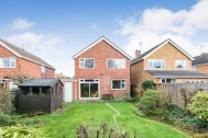 Images for Whittle Close, Bilton, Rugby