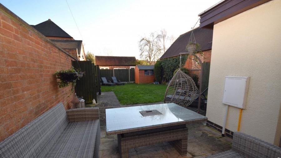 Images for The Square, Dunchurch, Rugby EAID:CROWGALAPI BID:2