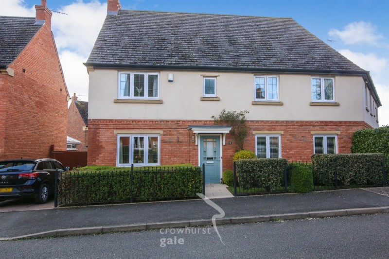 View Full Details for Grindal Place, Cawston, Rugby - EAID:CROWGALAPI, BID:1