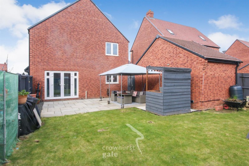 Images for Elborow Way, Cawston, Rugby EAID:CROWGALAPI BID:1