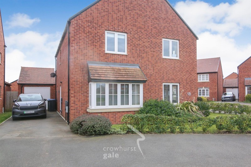 Images for Elborow Way, Cawston, Rugby EAID:CROWGALAPI BID:1