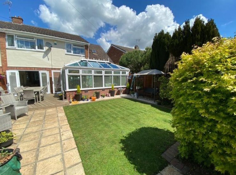 Images for Green Close, Long Lawford, Rugby EAID:CROWGALAPI BID:1