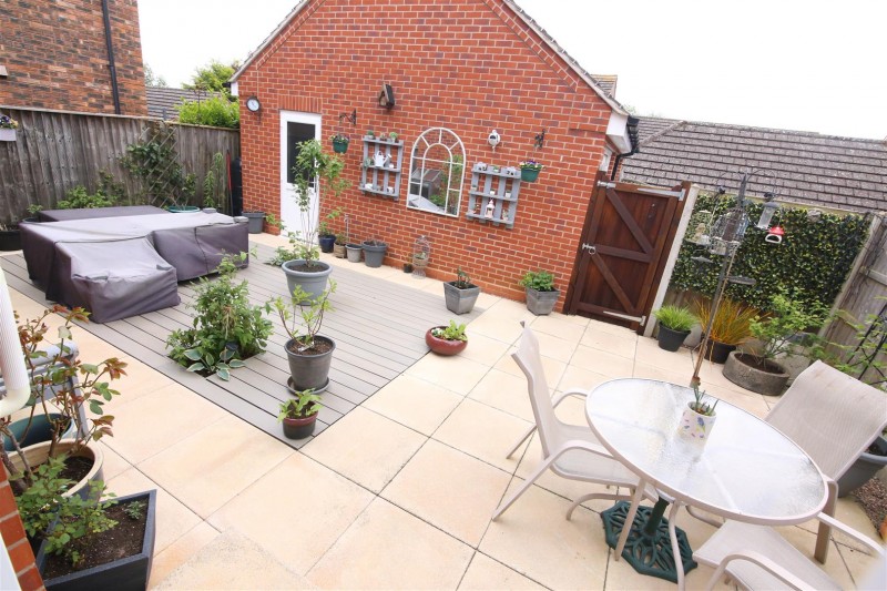 Images for Crick Road, Hillmorton, Rugby EAID:CROWGALAPI BID:1