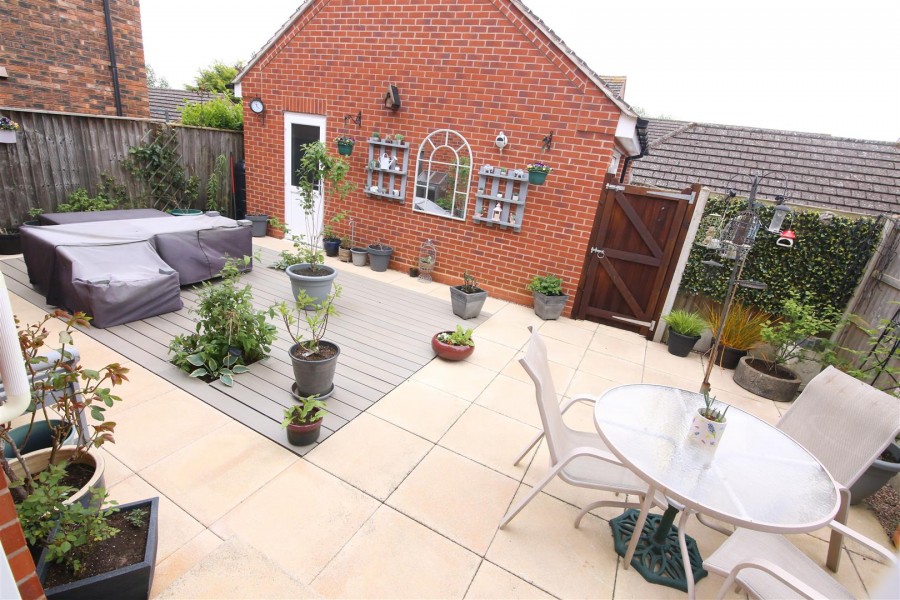 Images for Crick Road, Hillmorton, Rugby EAID:CROWGALAPI BID:1