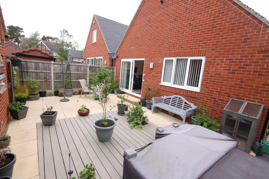 Images for Crick Road, Hillmorton, Rugby EAID:CROWGALAPI BID:1