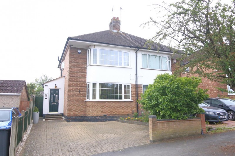View Full Details for Seabroke Avenue, Rugby, Warwickshire - EAID:CROWGALAPI, BID:1