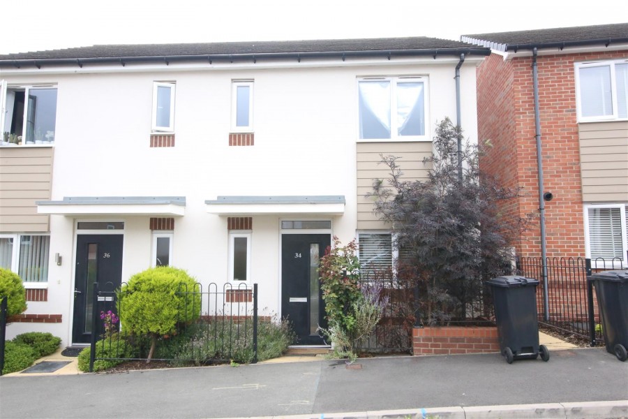 Images for Baker Street, Rugby EAID:CROWGALAPI BID:1