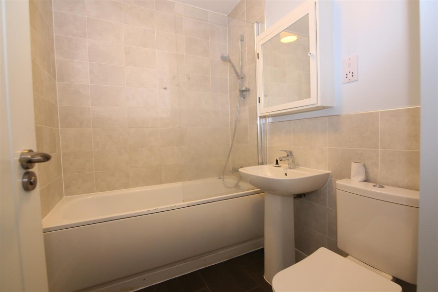 Images for Baker Street, Rugby EAID:CROWGALAPI BID:1