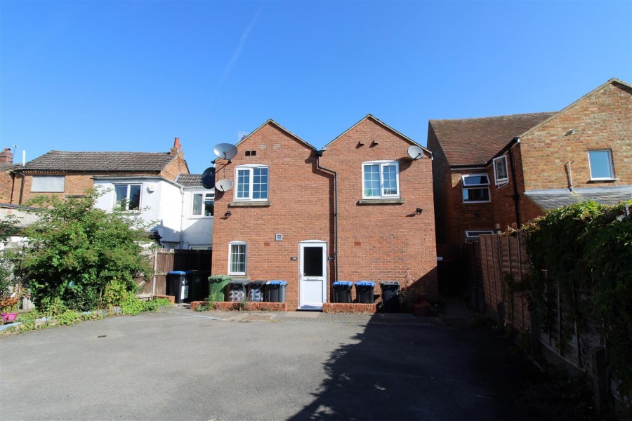 Images for The Green, Bilton, Rugby EAID:CROWGALAPI BID:2