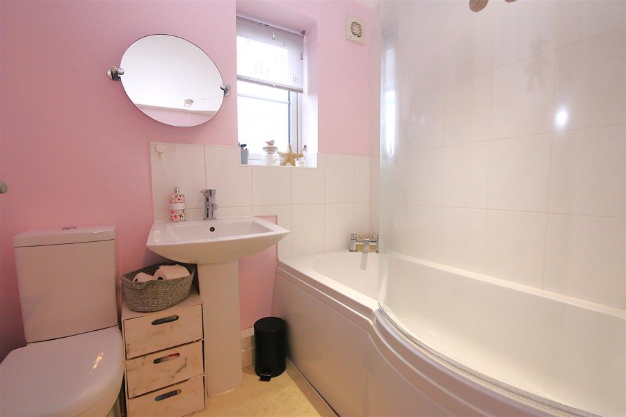Images for Mews Cottages, Magnet Lane, Bilton, Rugby EAID:CROWGALAPI BID:1
