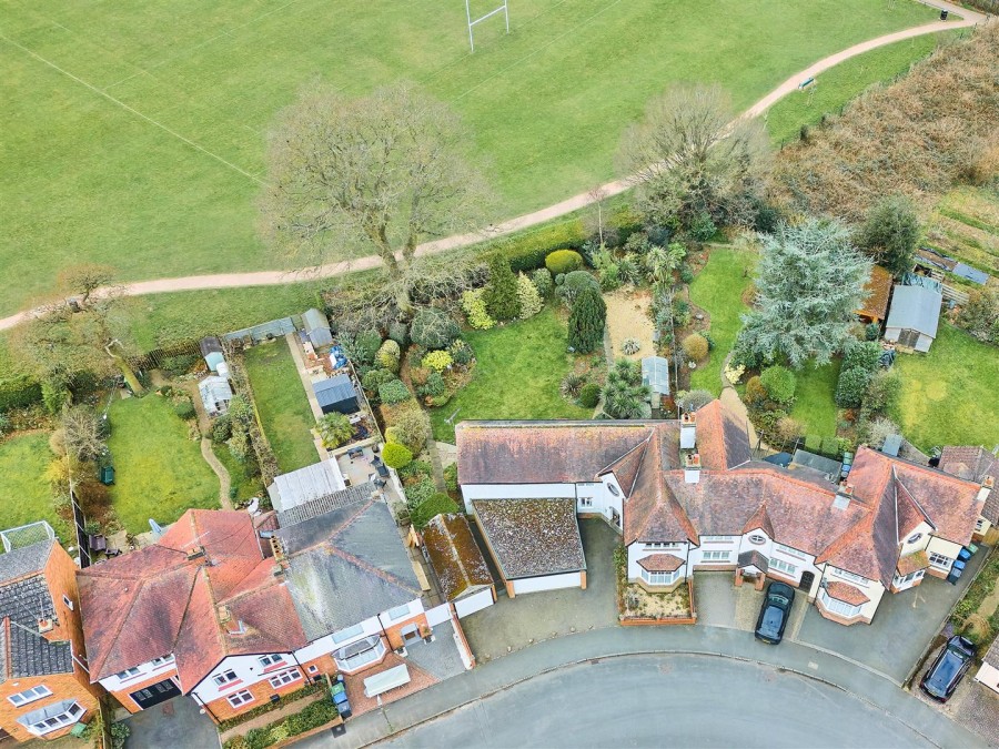 Images for Hampden Way, Bilton, Rugby EAID:CROWGALAPI BID:1